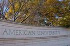 American University